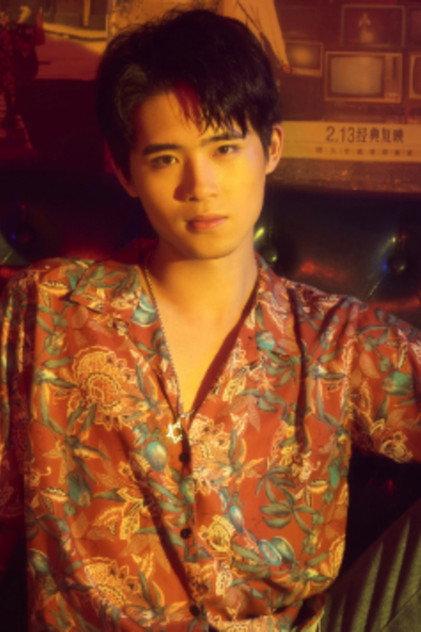 Jiang Yusong - Actor Profile Photo