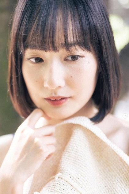 Kaho Takashima - Actor Profile Photo