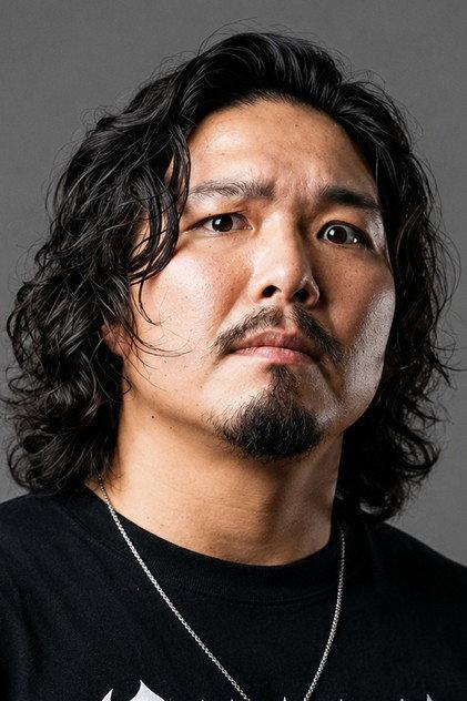 Lee Jae-kyung - Actor Profile Photo