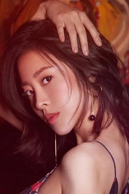 Kong Songjin - Actor Profile Photo
