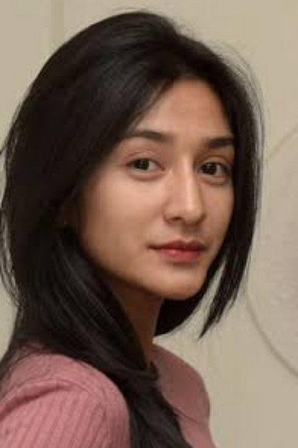 Fanny Ghassani - Actor Profile Photo