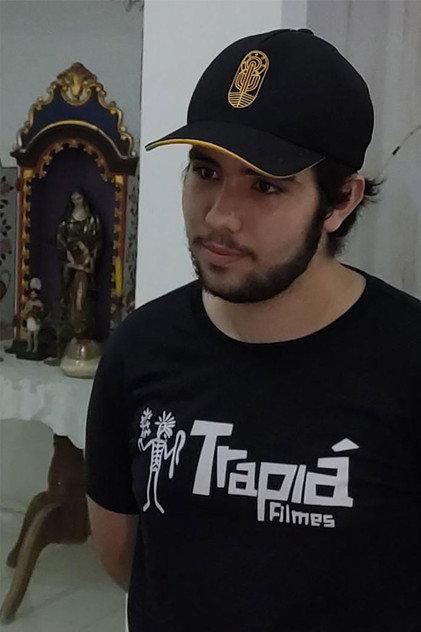 Pedro Andrade - Actor Profile Photo