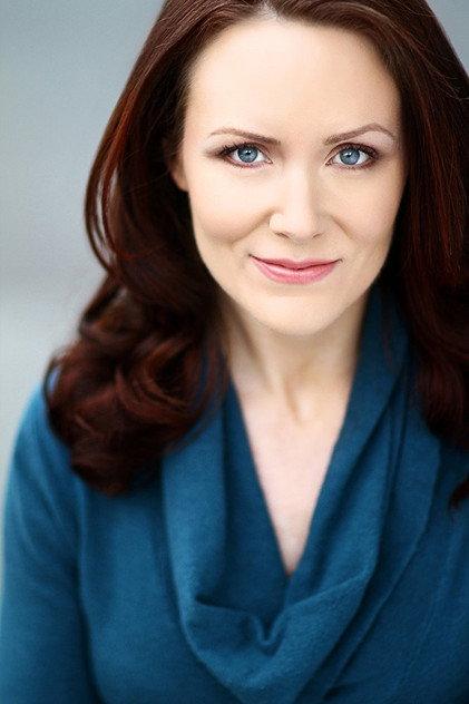 Jenn MacLean-Angus - Actor Profile Photo