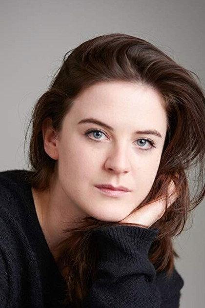 Lucy McConnell - Actor Profile Photo