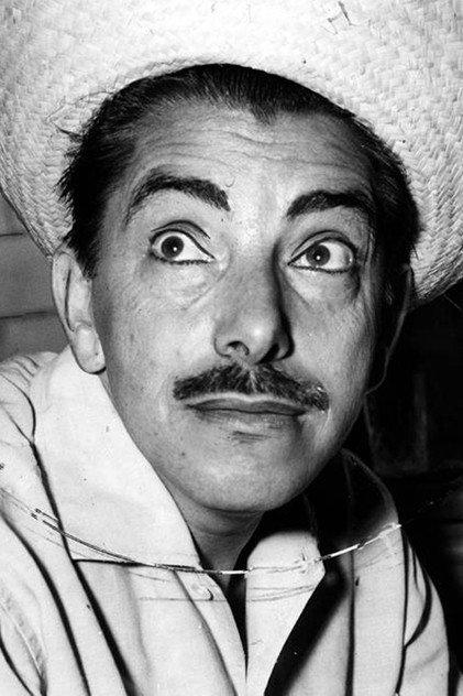 Amacio Mazzaropi - Actor Profile Photo