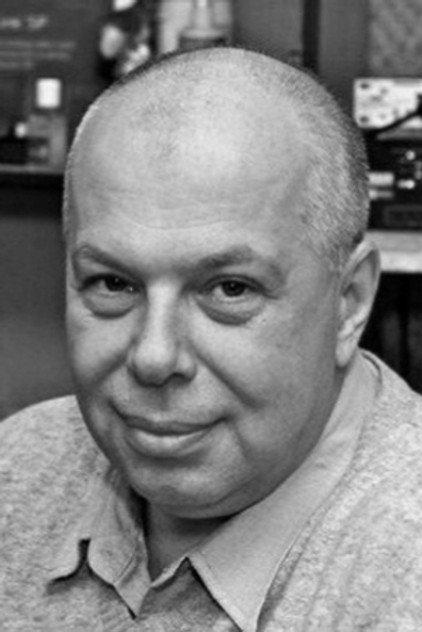 Vladimir Gerasimov - Actor Profile Photo