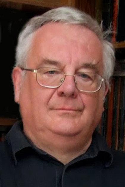 Ramsey Campbell - Actor Profile Photo