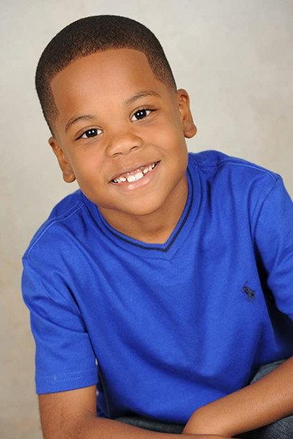 Jaylon Gordon - Actor Profile Photo