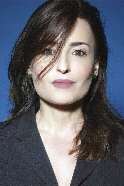 Mia Benedetta - Actor Profile Photo