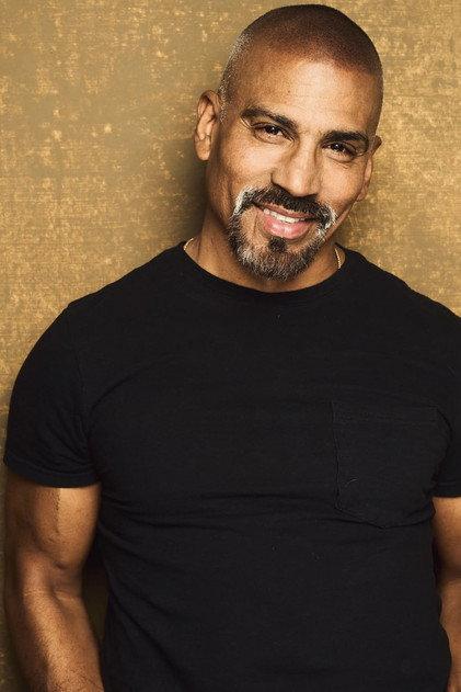 DeLaRosa Rivera - Actor Profile Photo