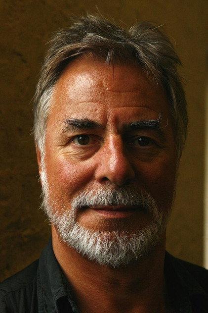 Barrie Rutter - Actor Profile Photo