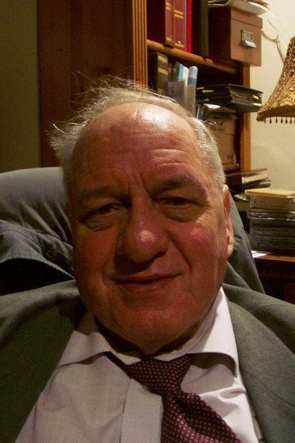 Ernie Hunt - Actor Profile Photo