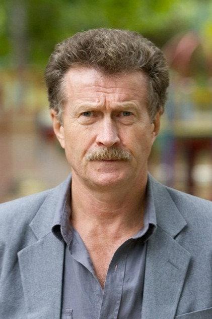 Leonid Belozorovich - Actor Profile Photo