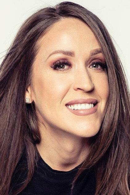 Rachel Bradley - Actor Profile Photo