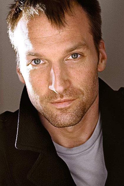 Will Blomker - Actor Profile Photo