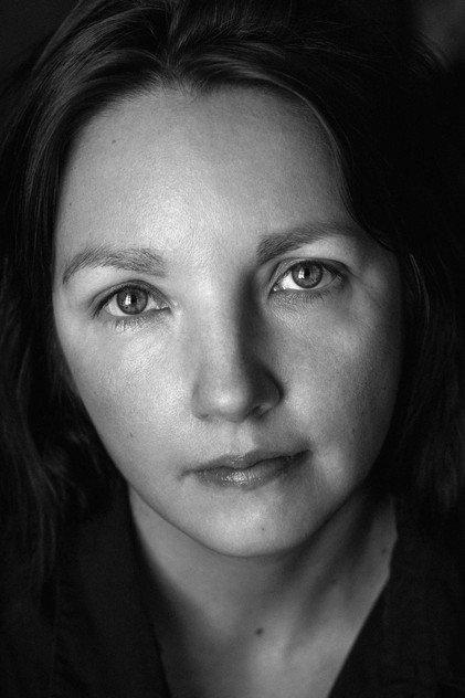 Marianna Mokshina - Actor Profile Photo