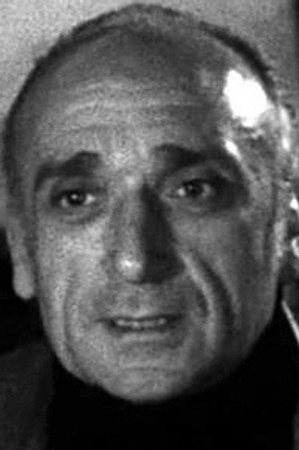 Jacques Mauclair - Actor Profile Photo