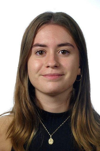 Ana Garrido - Actor Profile Photo