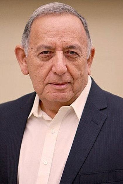 Robert Salas - Actor Profile Photo