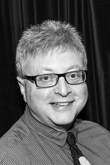 Michael Uslan - Actor Profile Photo