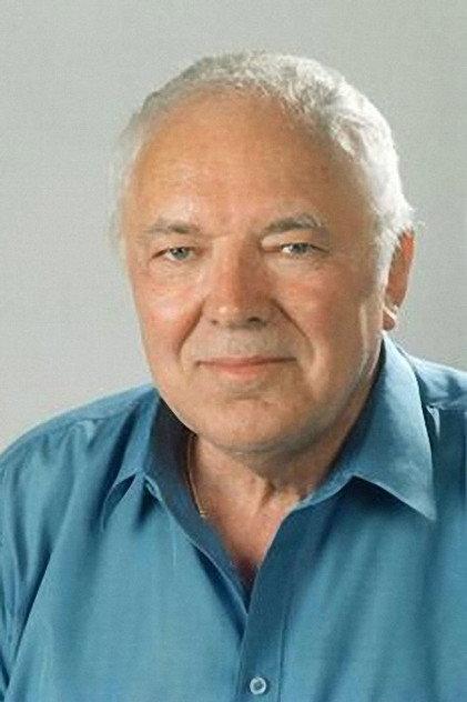 József Láng - Actor Profile Photo