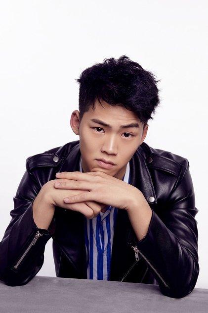 Chen Yongsheng - Actor Profile Photo