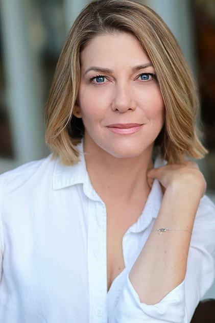 Amy Stewart - Actor Profile Photo