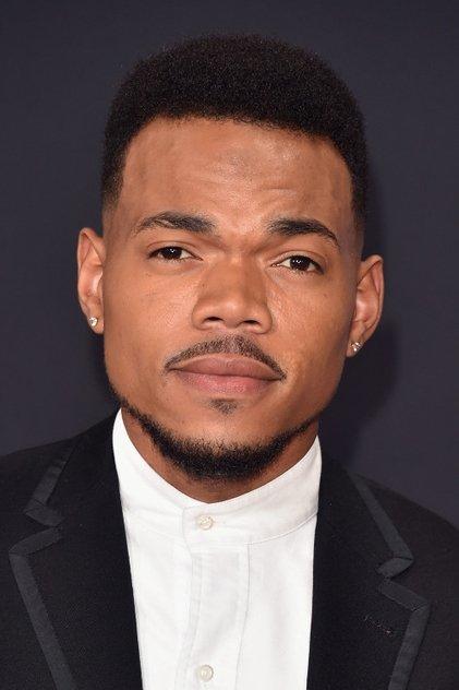 Chance the Rapper - Actor Profile Photo