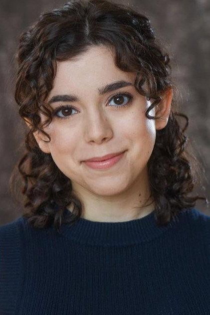 Marissa Bondi - Actor Profile Photo