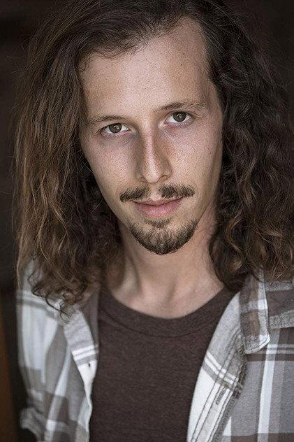 Zack Whyel - Actor Profile Photo