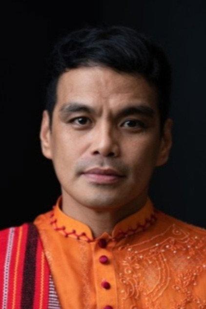 Bong Cabrera - Actor Profile Photo