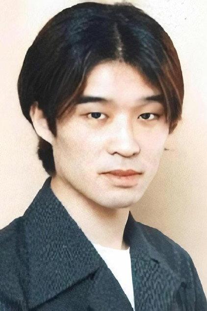 Hideto Ebihara - Actor Profile Photo