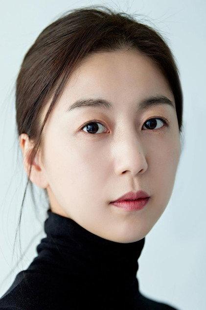 Lee Ah-joo - Actor Profile Photo