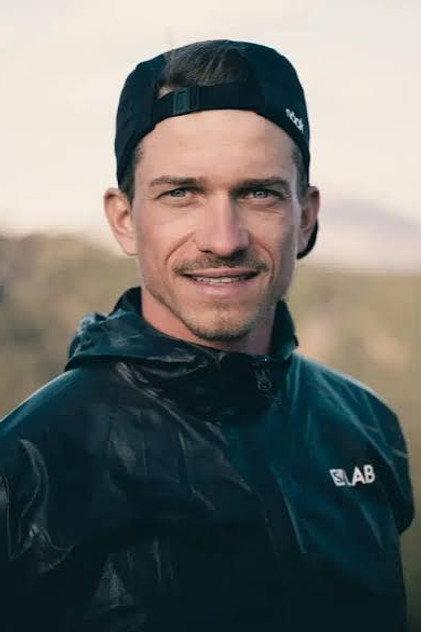 Mathieu Blanchard - Actor Profile Photo