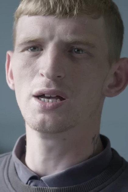 Spence - Actor Profile Photo