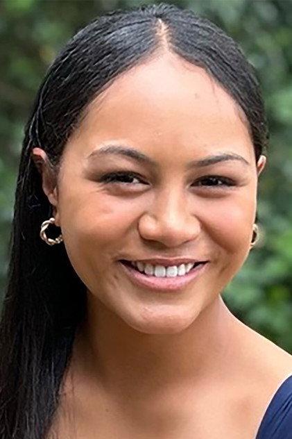 Hinerangi Harawira-Nicholas - Actor Profile Photo