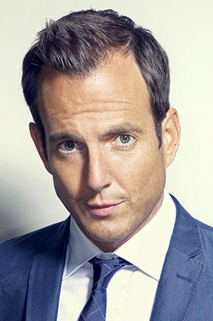 Will Arnett - Actor Profile Photo