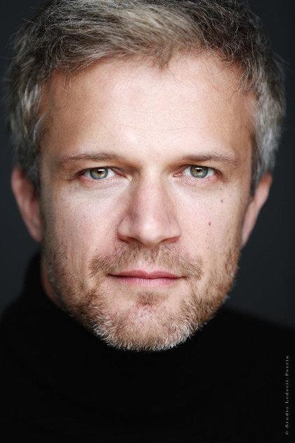 Valéry Schatz - Actor Profile Photo