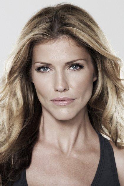 Tricia Helfer - Actor Profile Photo