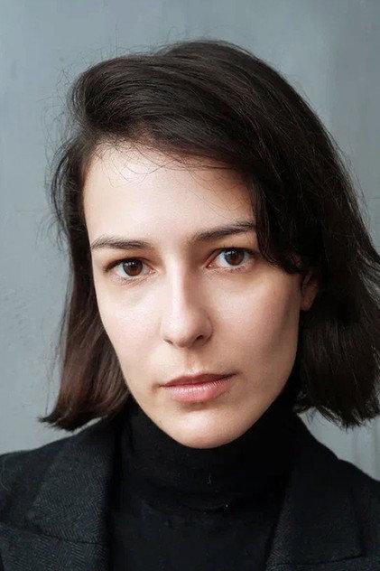 Tatyana Sarukhanova - Actor Profile Photo