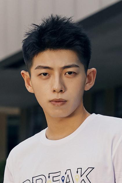 Yue Xiaoke - Actor Profile Photo