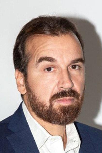 Dimitris Kalantzis - Actor Profile Photo