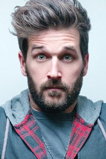 Ryan Doucette - Actor Profile Photo