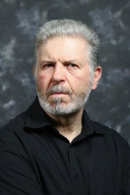 Paolo Rozzi - Actor Profile Photo