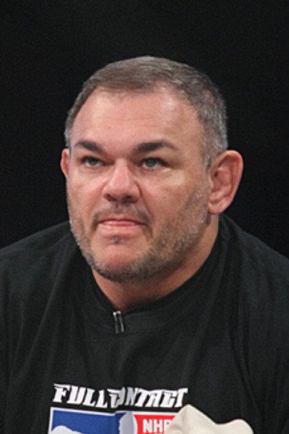 Marcus Silveira - Actor Profile Photo