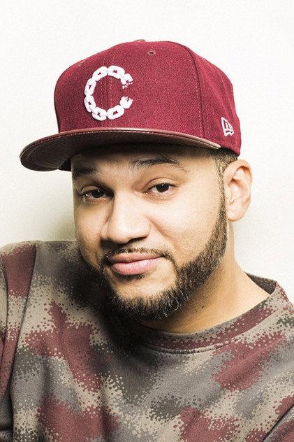 The Kid Mero - Actor Profile Photo