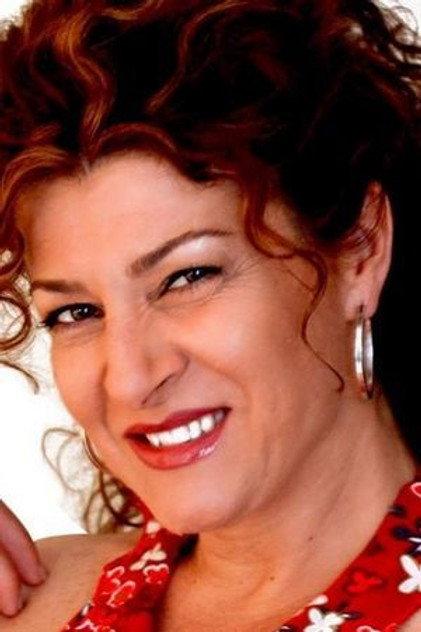 Antonella Genga - Actor Profile Photo