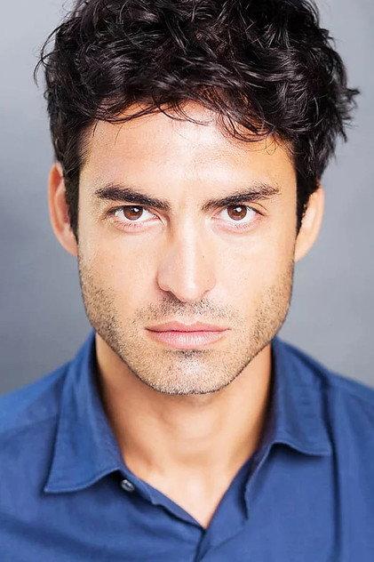 Francesco Bauco - Actor Profile Photo