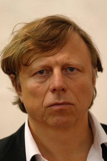Hans Peter Cloos - Actor Profile Photo