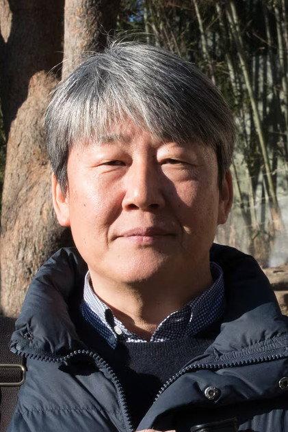 Ryu Jung-hoon - Actor Profile Photo